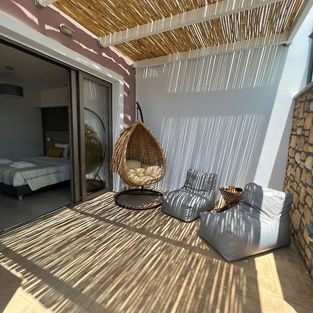 Sea View Luxury Apartments بلاكاس المظهر الخارجي الصورة