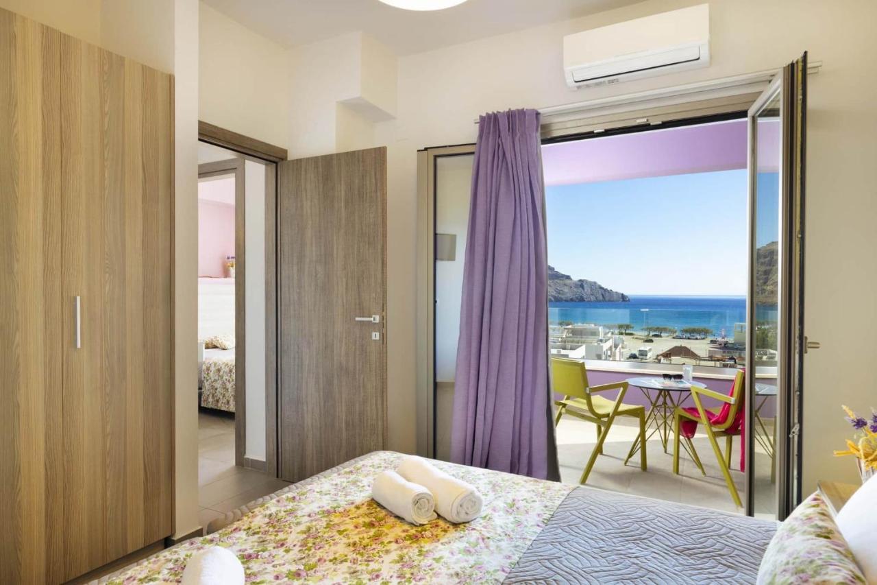 Sea View Luxury Apartments بلاكاس المظهر الخارجي الصورة
