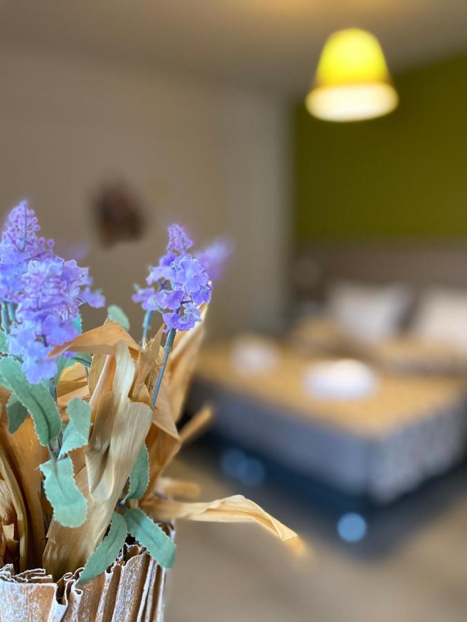 Sea View Luxury Apartments بلاكاس المظهر الخارجي الصورة