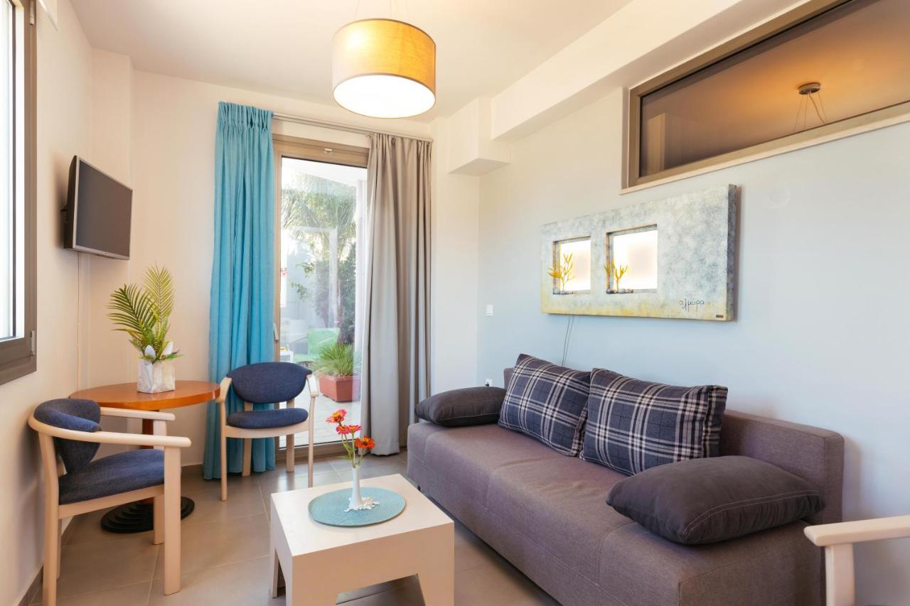 Sea View Luxury Apartments بلاكاس المظهر الخارجي الصورة