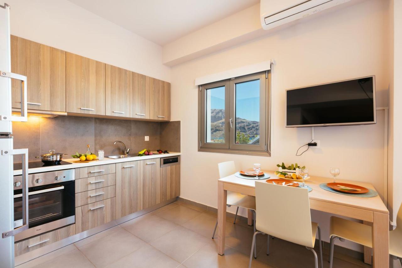 Sea View Luxury Apartments بلاكاس المظهر الخارجي الصورة