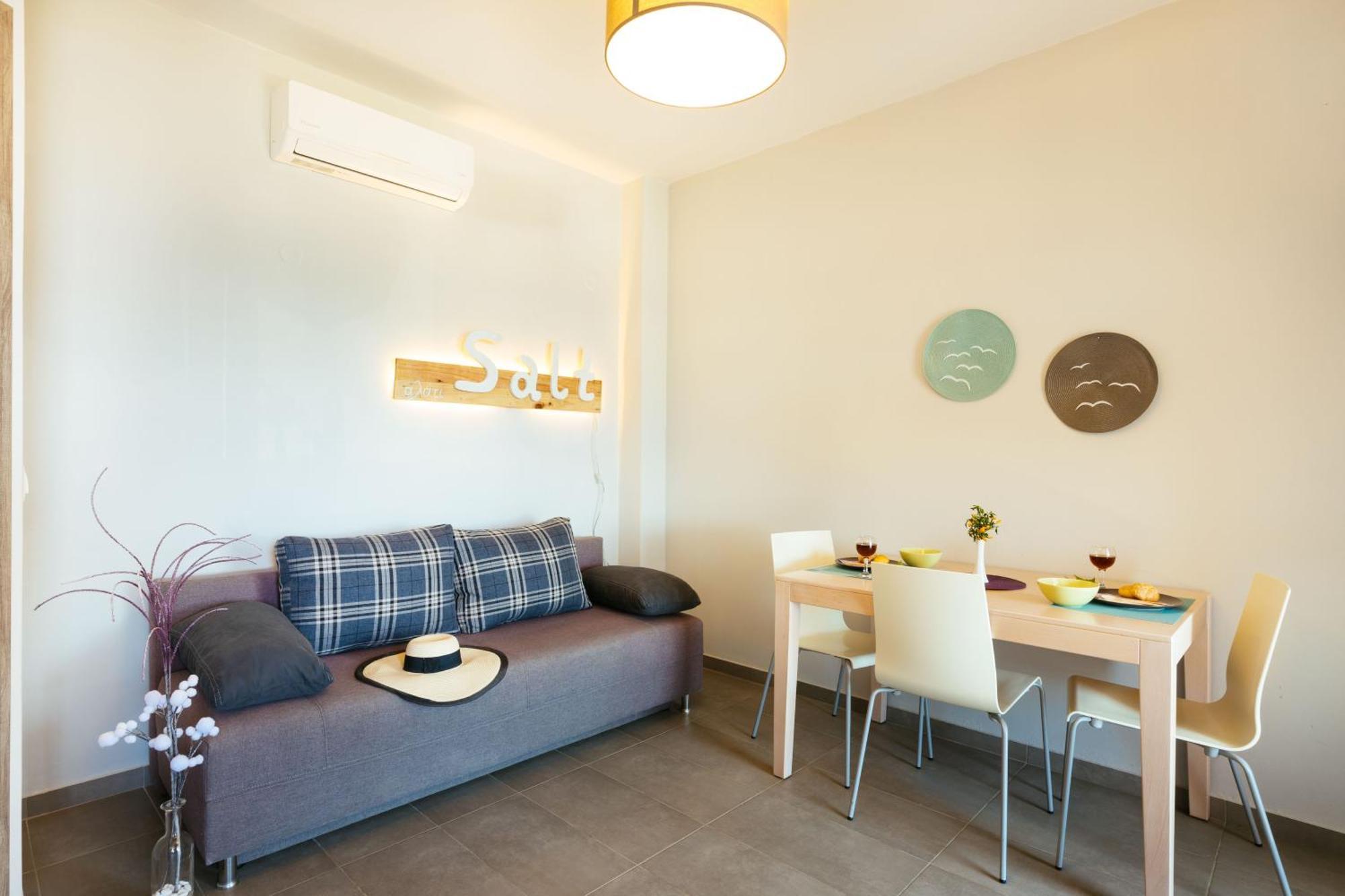 Sea View Luxury Apartments بلاكاس المظهر الخارجي الصورة